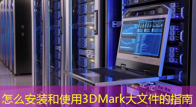 怎么安裝和使用3DMark大文件的指南